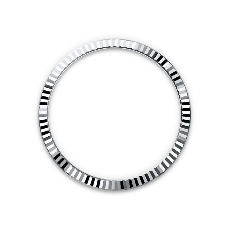Rolex Day-Date 36 - Fluted bezel - GASSER