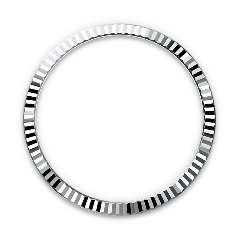 Rolex Day-Date 36 - Fluted bezel - GASSER