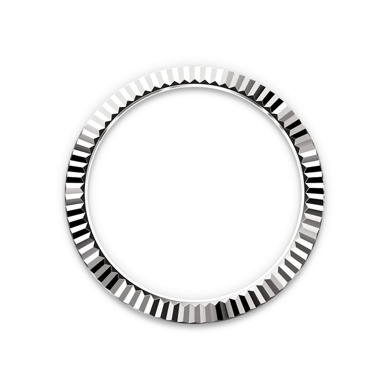 Rolex Sky-Dweller - The Fluted Bezel - GASSER