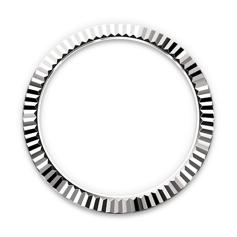 Rolex Sky-Dweller - The Fluted Bezel - GASSER